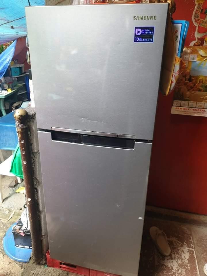 ref samsung inverter