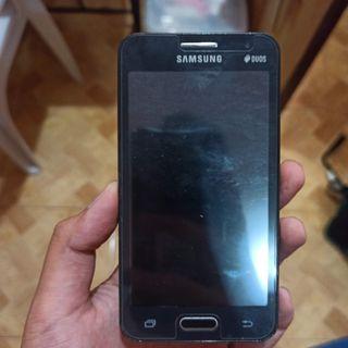 Samsung Galaxy Core 2 (SM-G355H) (Defective LCD screen)