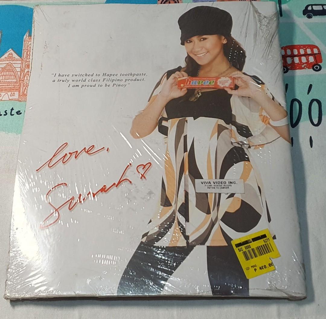 Sarah Geronimo - In Flight + In Motion Magazine (Category: Magazines) located in Quezon City. Submitted by serefrenpaz (Listing ID 1107387704, Image 2). Description: Good Day Buyers. Here are the payment options GCash - 09164862096 Bank Deposit - BPI, BDO, Unionbank, Landbank Palawan, Cebuana Meet Up - McDo Kamias, Jolibee Anonas Kamias Intersection or KFC Anonas Delivery Options JRS - +120 Pesos shipping cost for JRS within Metro Manila, +140 to