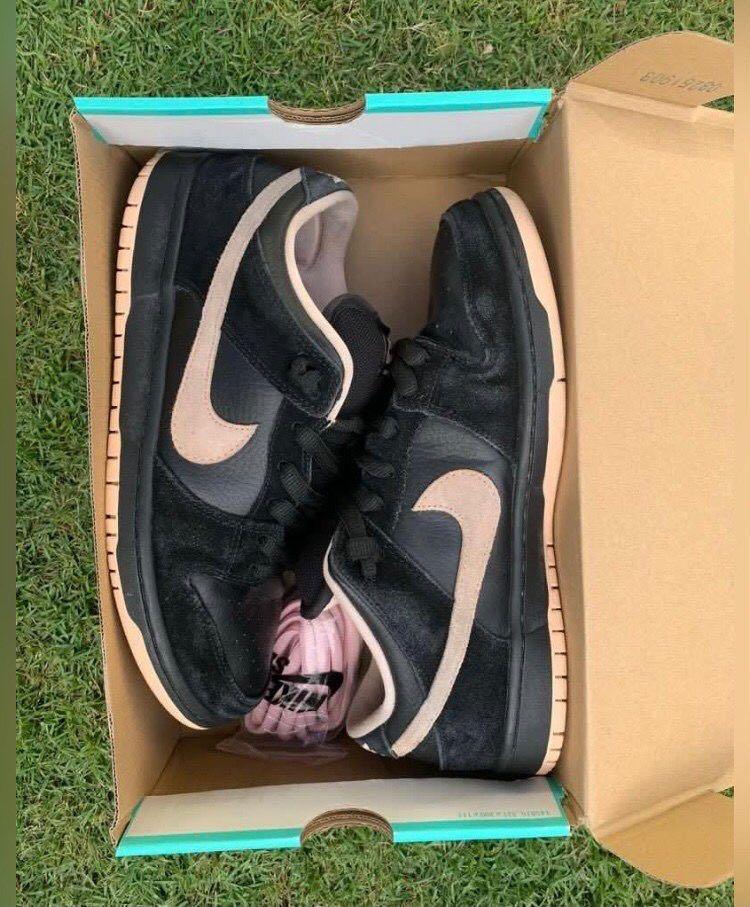 Nike dunk low shop washed coral