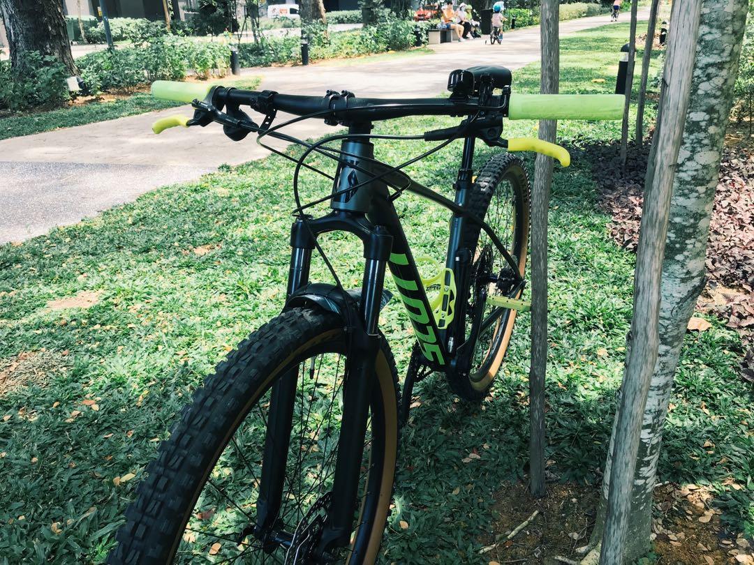 Scott scale store 980 29er 2020