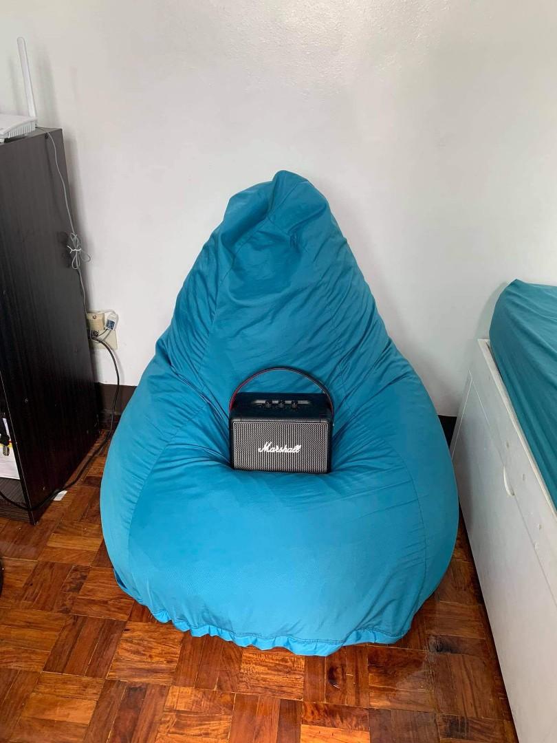 Second hand bean bags online