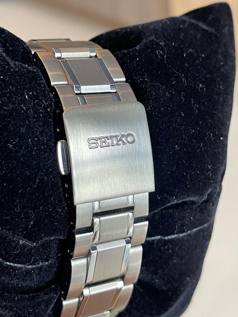 Presage SPB203J1 + 🎁, Men's Fashion, Watches \u0026 Accessories, Watches on  Carousell