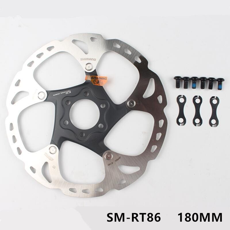 Shimano Deore XT SM-RT86 Disc Rotor 6 