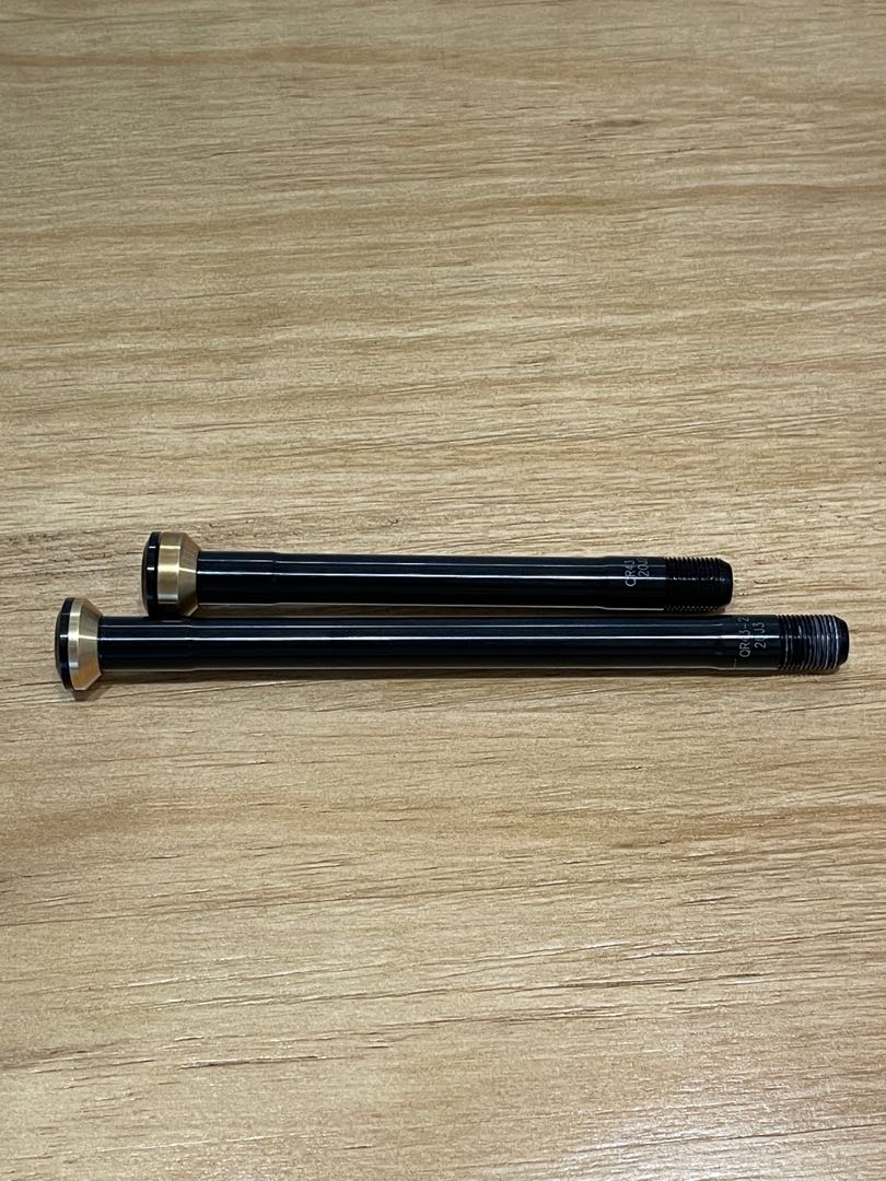 Specialized tarmac thru deals axle