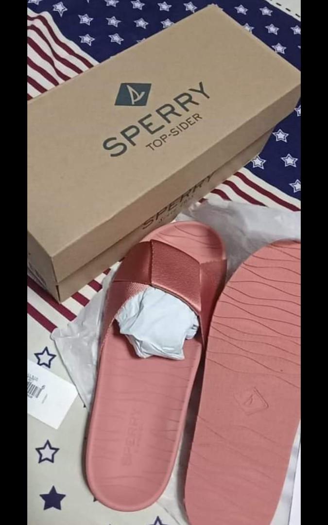 Sperry pool deals slide