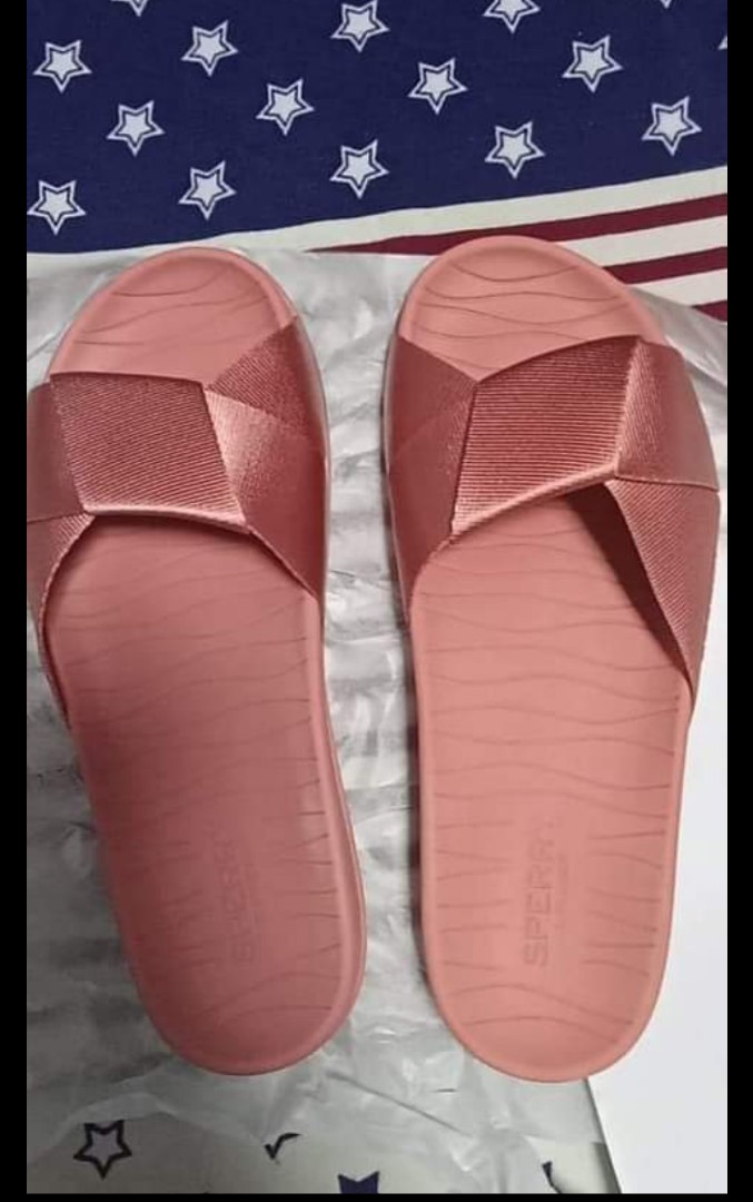 Sperry aloha pool clearance slide
