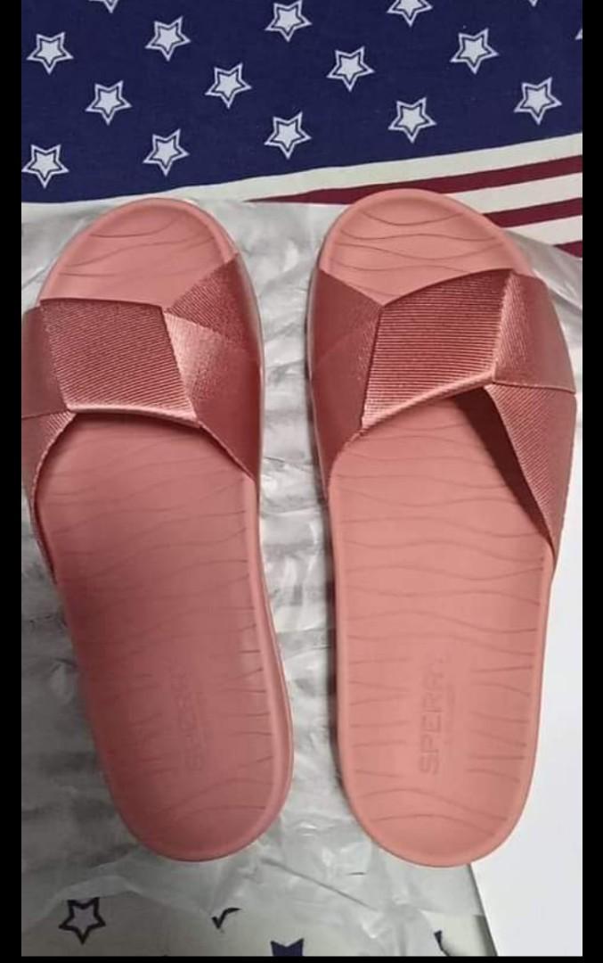 Sperry pool new arrivals slide