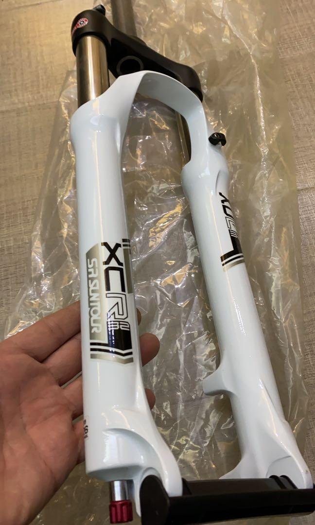 Suntour air fork discount 26