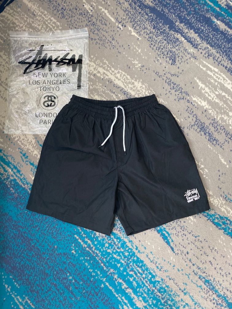 Taping hot sale nylon short