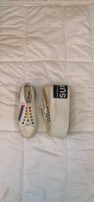 Superga x discount marco de vincenzo