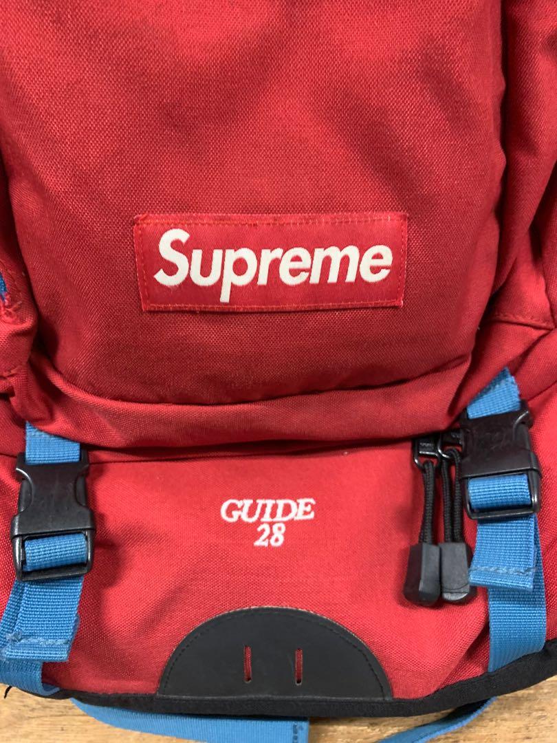 Supreme clearance 28th backpack