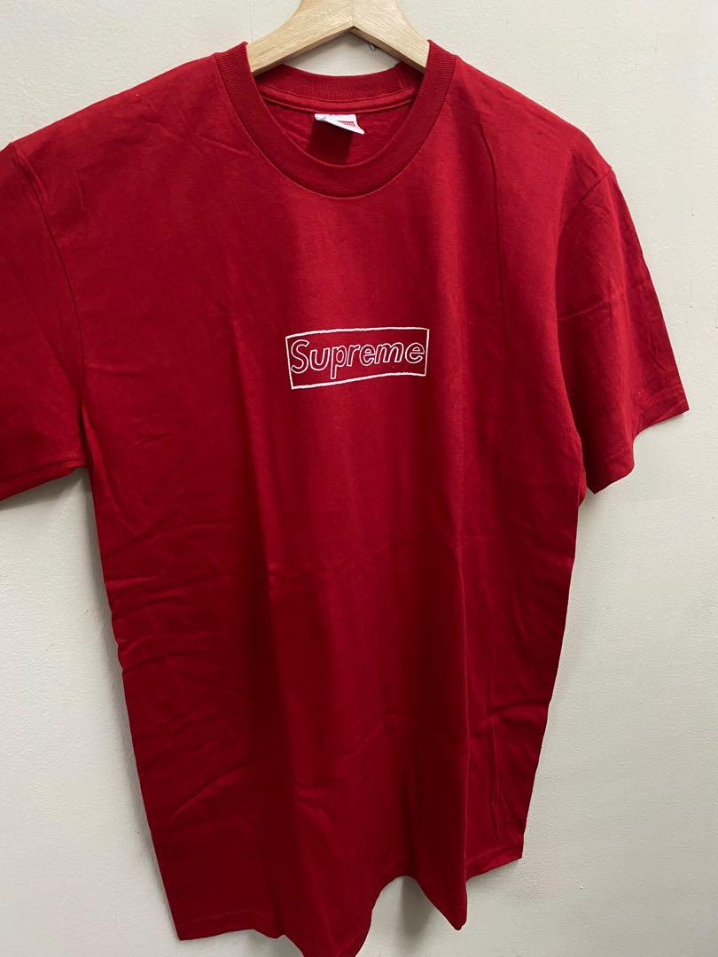 Supreme x kaws bogo clearance
