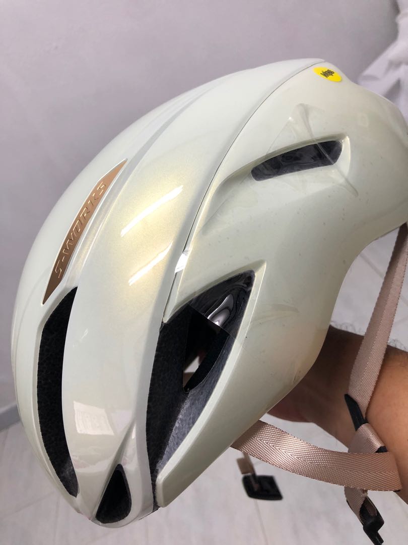 Specialized evade 2 sagan hotsell edition
