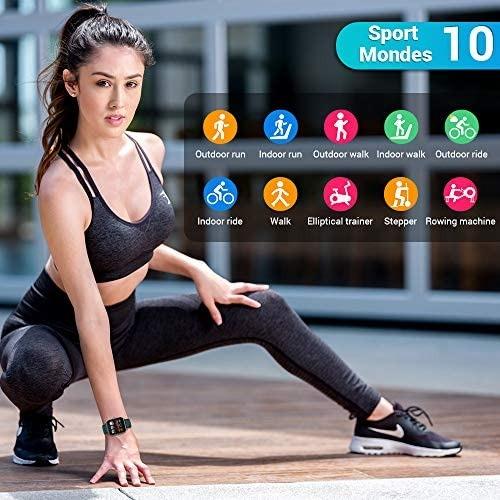 Fitness tracker con gps cheap