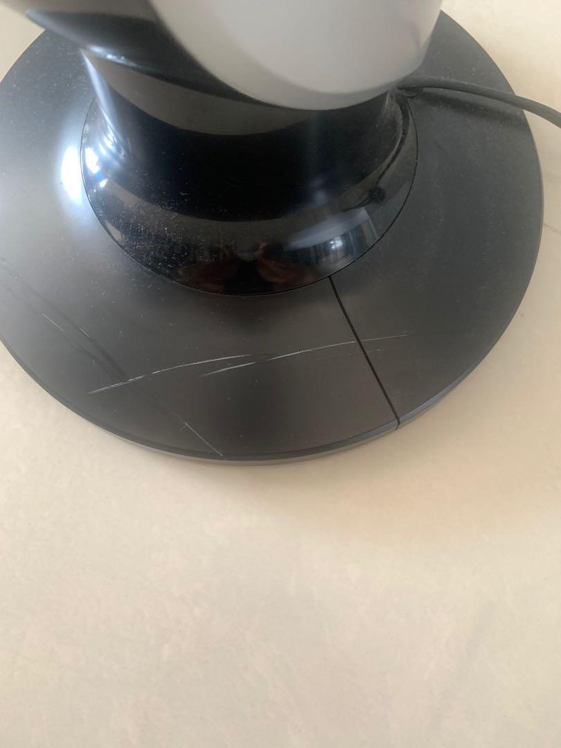 Tefal Tower Fan VF6670, Furniture & Home Living, Lighting & Fans, Fans ...
