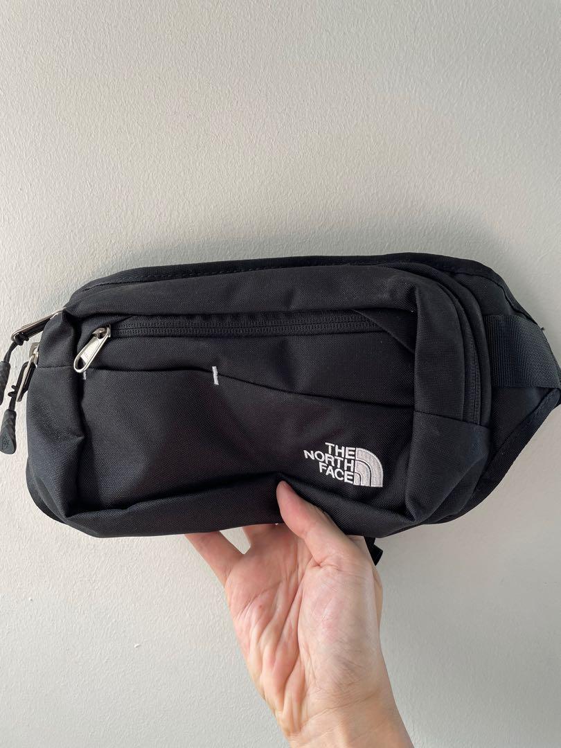 The North Face Bozer II Bum Bag, Men's Fashion, Bags, Sling Bags on