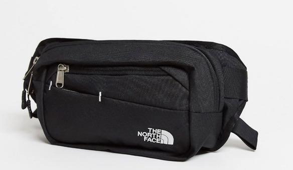 The North Face Bozer II Bum Bag Men s Fashion Bags Sling Bags