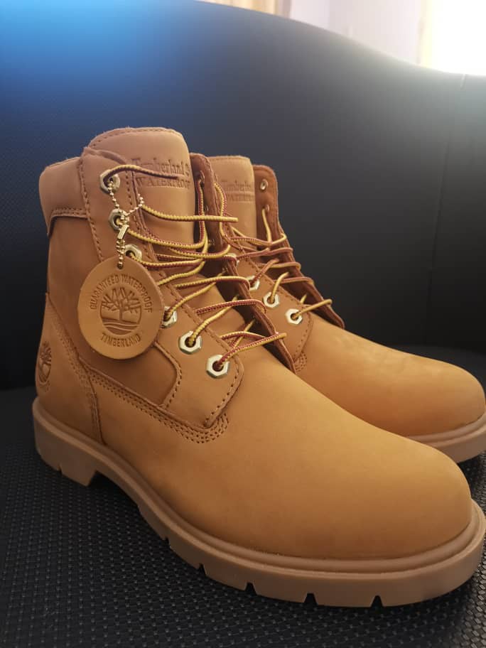 Timberland high cut boots discount