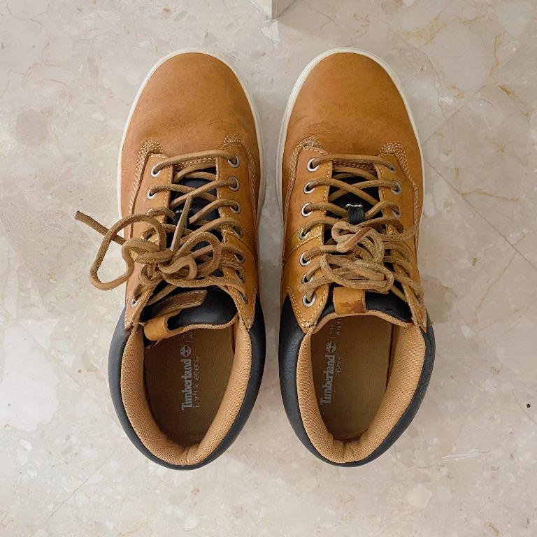 Timberlands Earthkeepers Low Cut Boots Men s Fashion Footwear