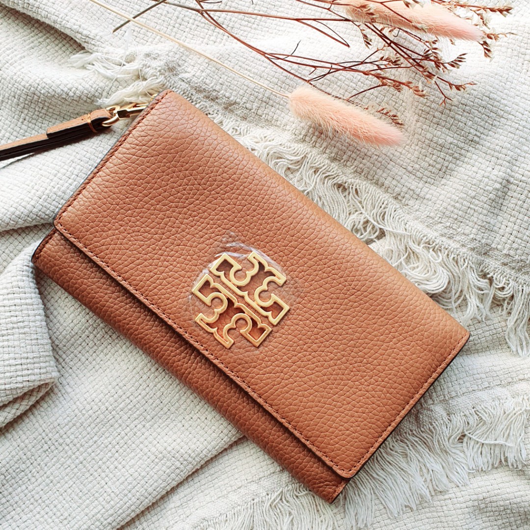 Britten smartphone wallet clearance