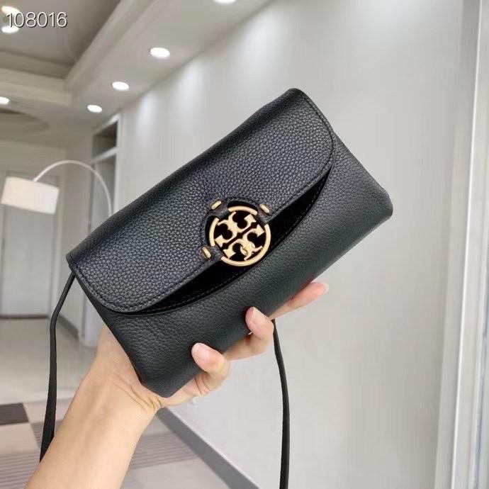 Tory Burch Miller Wallet Crossbody, Women's Fashion, Bags & Wallets, Purses  & Pouches on Carousell