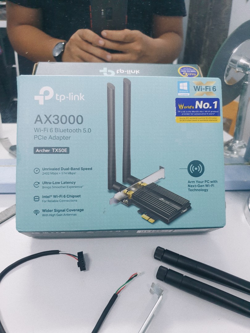 Tx50e tp link Outlet