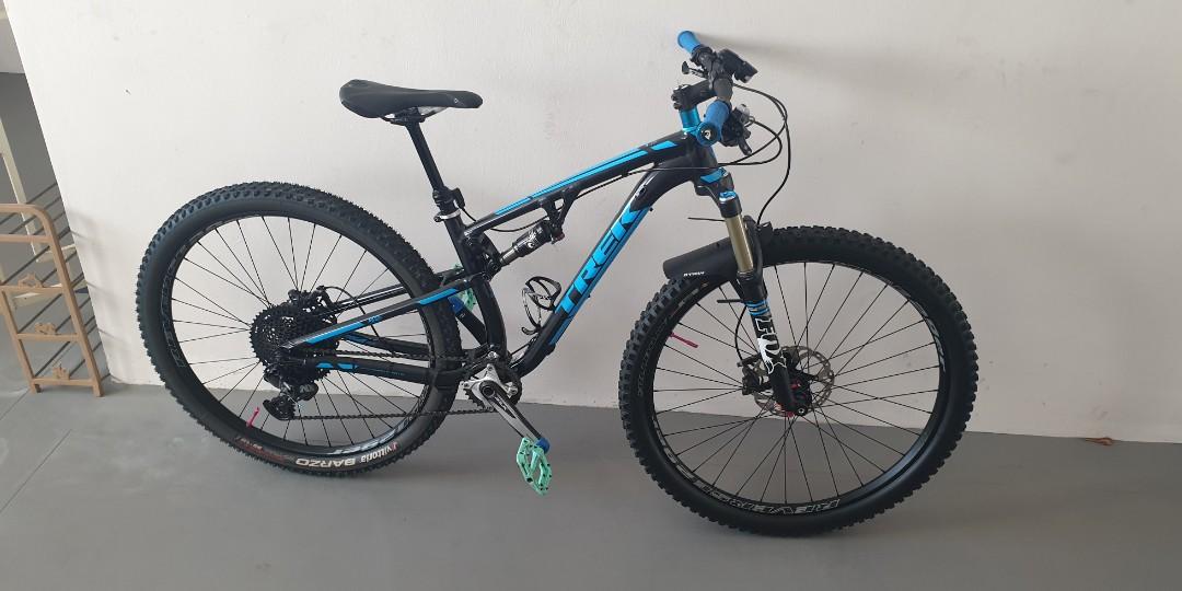 Trek superfly 8 2021 outlet