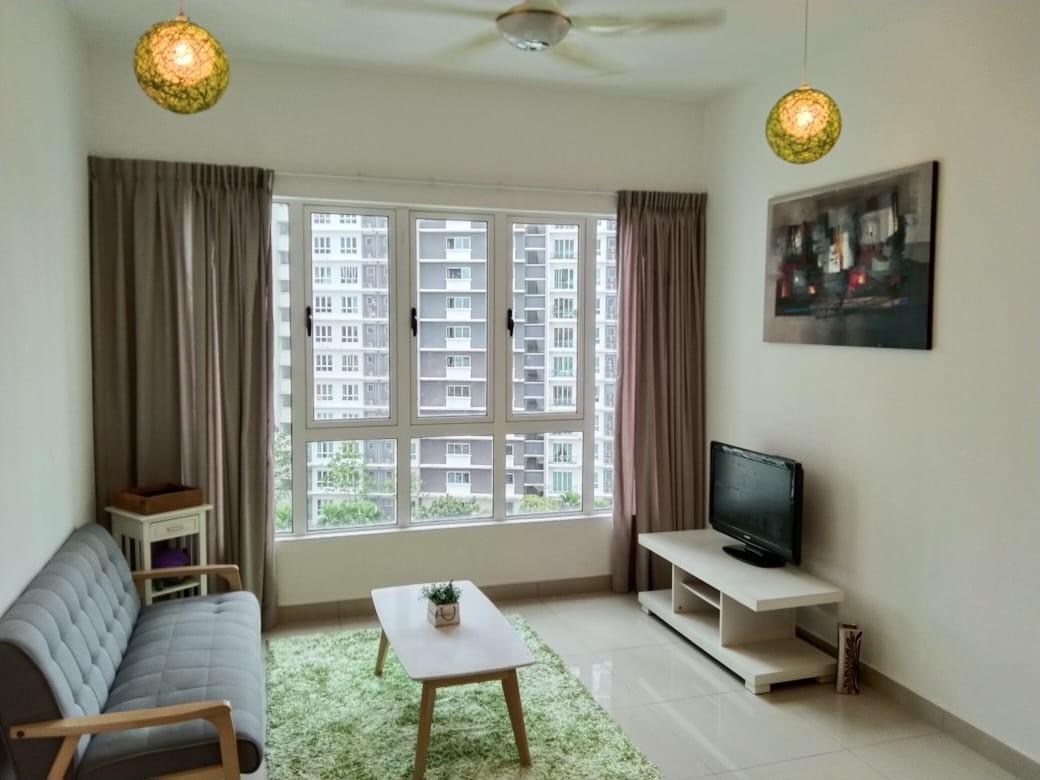 Tropez Residence Danga Bay Deposit Below Market For Rental Rm900 Property Rentals On Carousell
