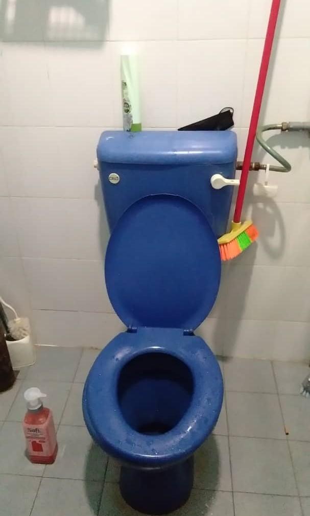 Tukang Pipe Sinki Dan Tandas Tersumbat 01127125316 Mohd Sani Taman Melati Services Home Services Home Repairs On Carousell