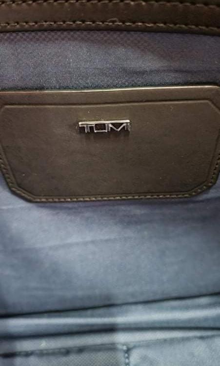 Tumi benton discount
