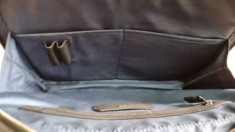 Tumi benton best sale