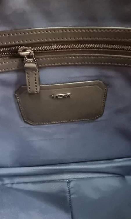 Tumi benton sales