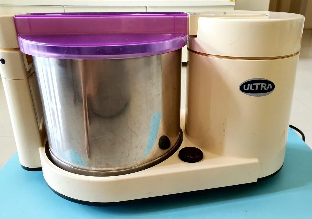 ultra wet grinder deals
