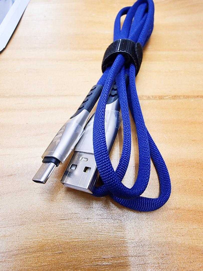 USB Type C cable / charging adapter, Computers & Tech, Parts ...