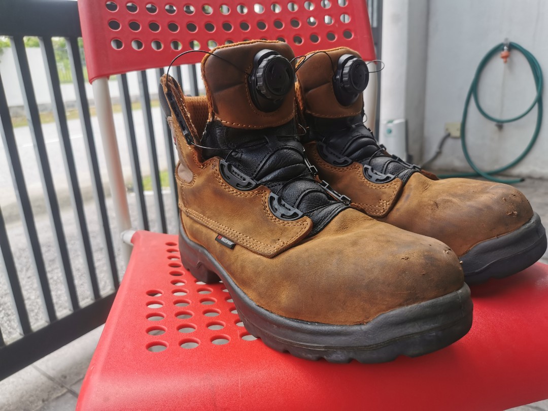 red wing 4216