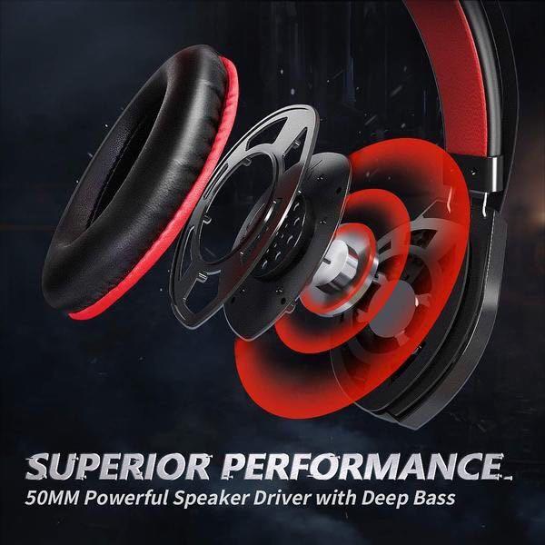 Vankyo gaming headset cm7000 xbox 2025 one
