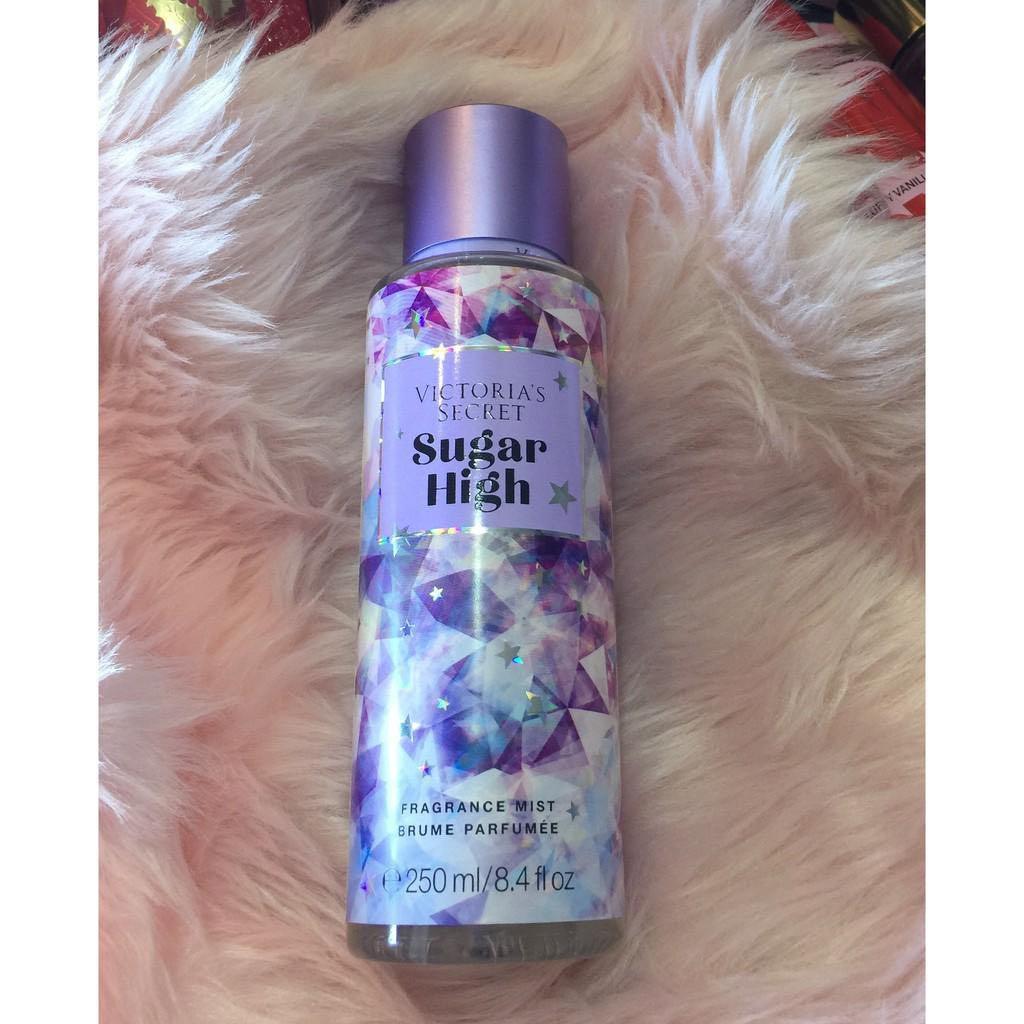 Sugar rush 2025 perfume victoria's secret