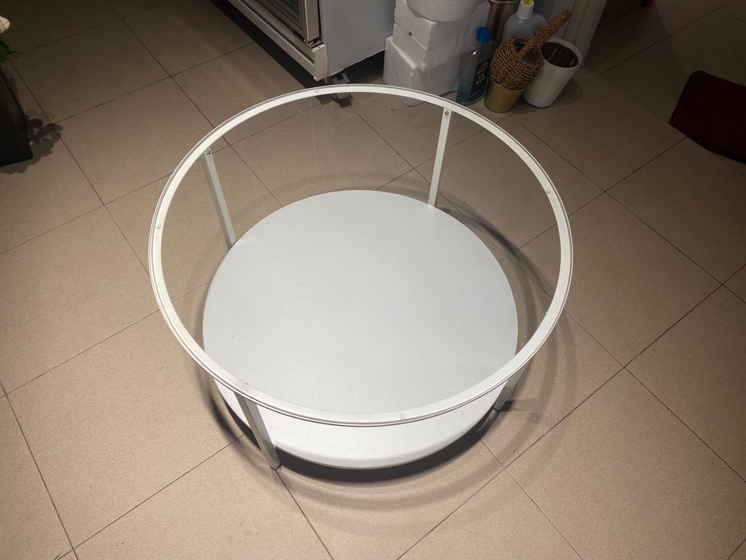 Vittsjo Coffee Table White , Furniture & Home Living, Furniture, Tables