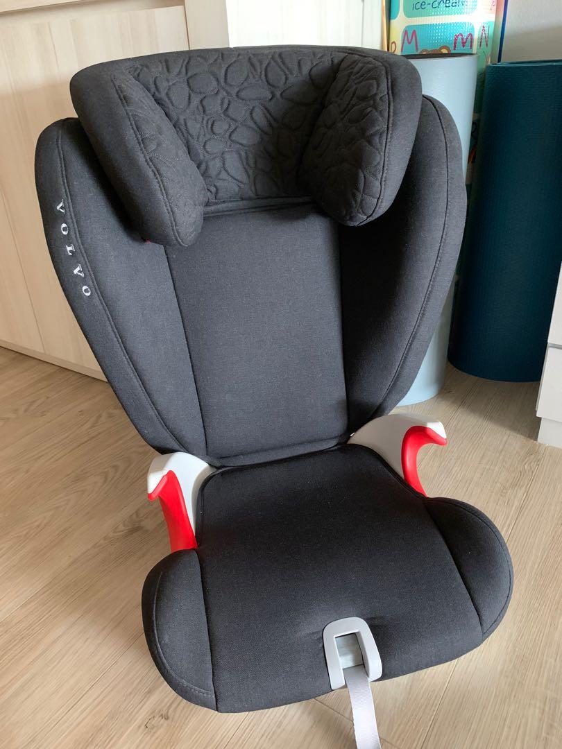 Volvo britax shop