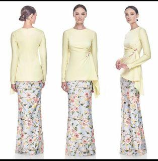 Wanzar 2020 Raya Collection