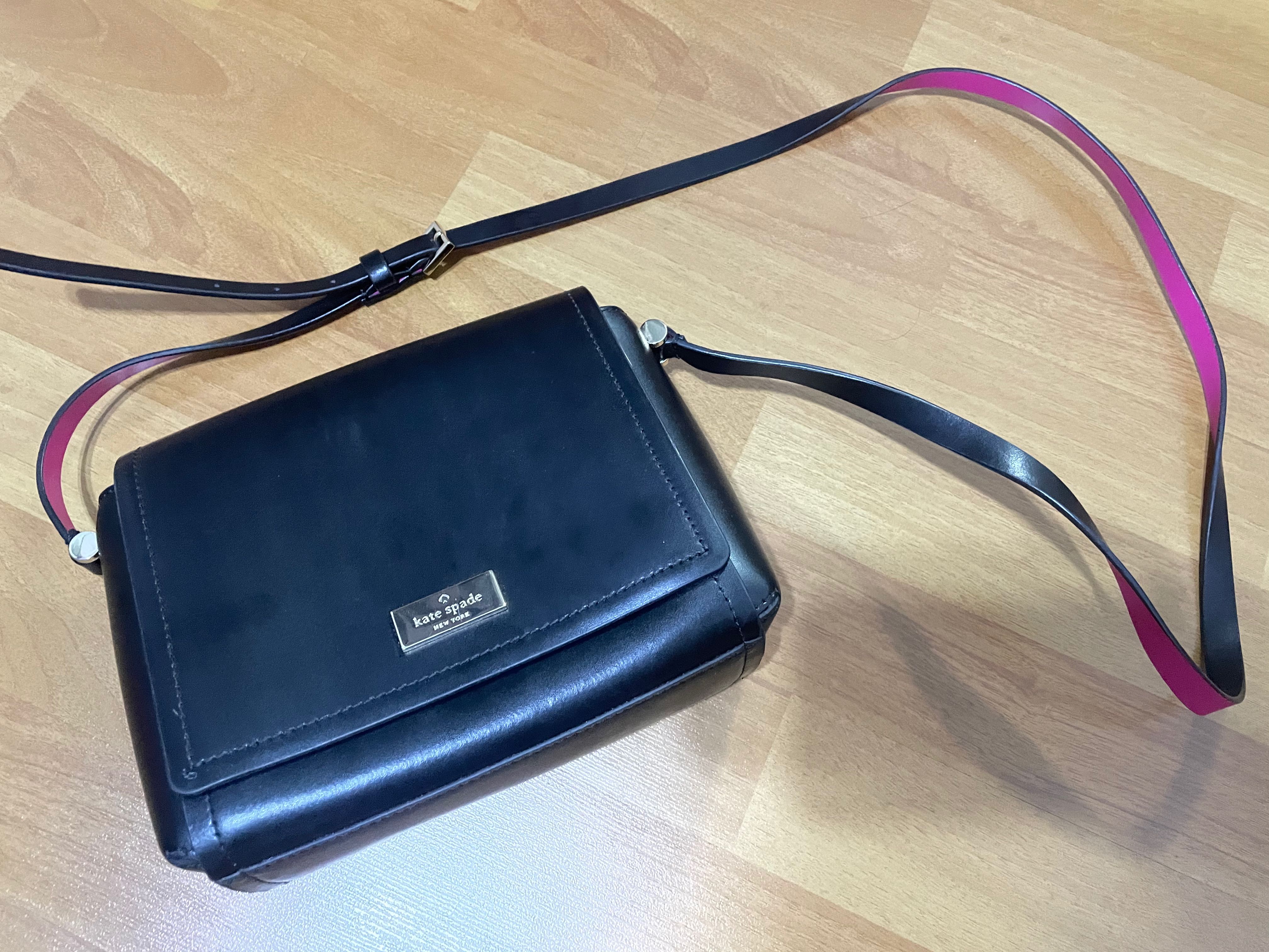 prada nylon bolsauette