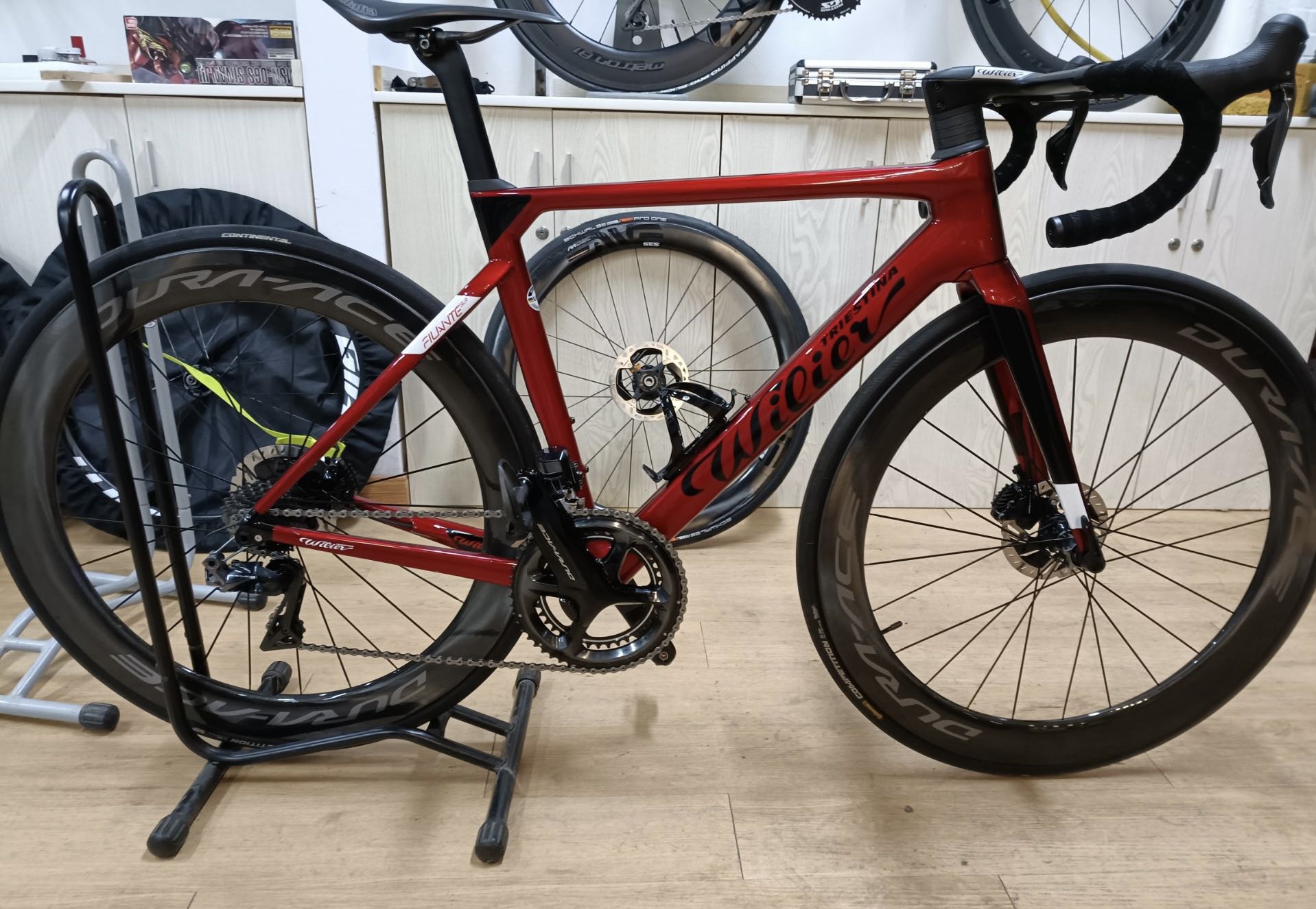 Wilier sale clearance