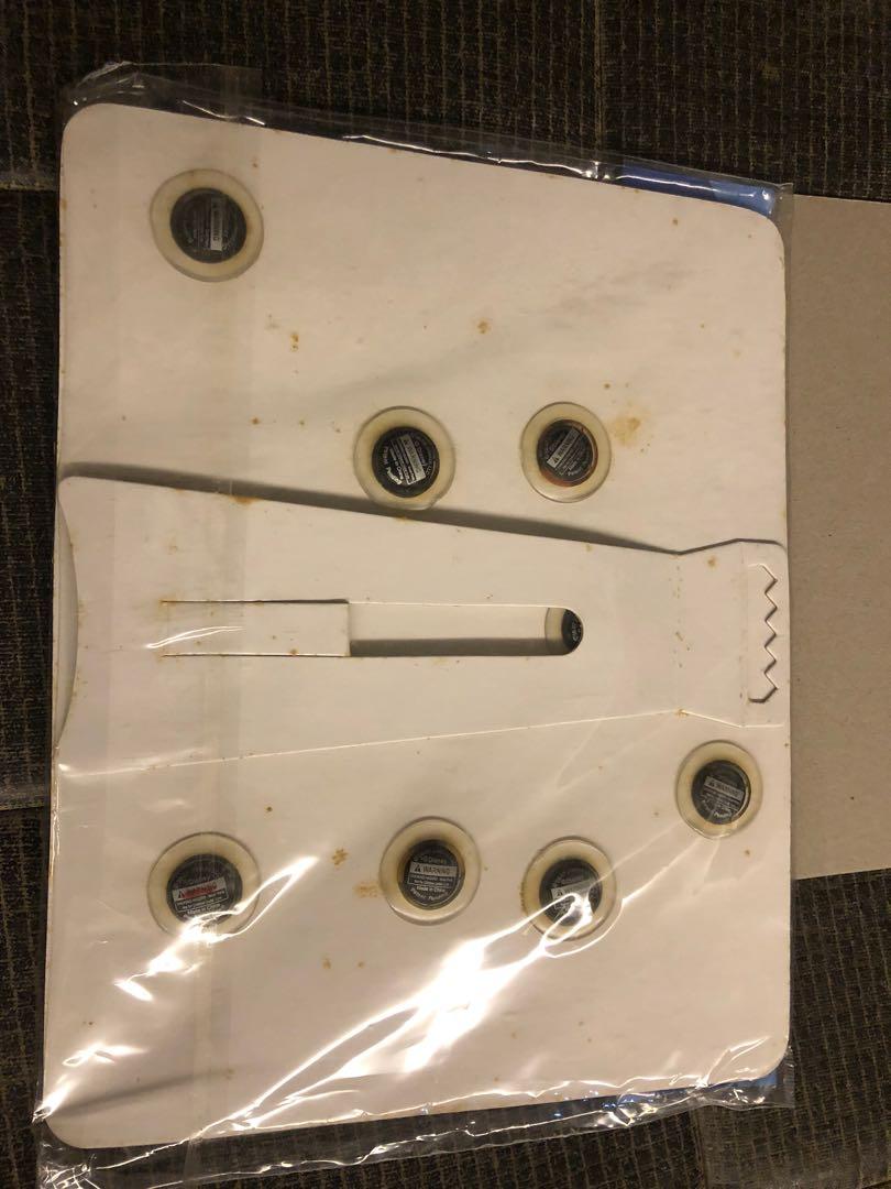 Winnie the pooh Display board crocs jibbitz, Hobbies & Toys, Toys