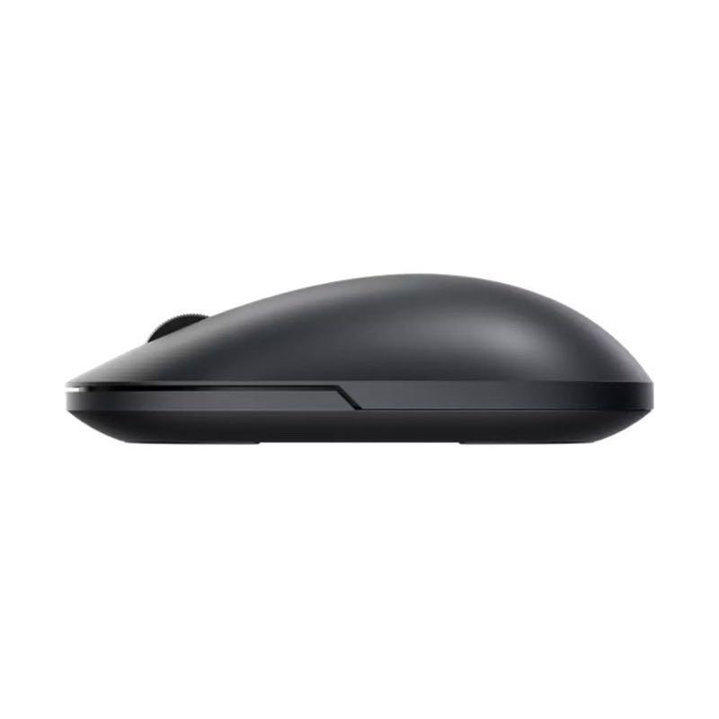 Xiaomi Mi Wireless Mouse 2 Handy Portable Black (Category: Mouse & Mousepads) located in Manila. Submitted by kawaiiklubph (Listing ID 1107282002, Image 3). Description: Specification: Brand: Xiaomi Model Number: Mi Wireless Mouse 2 Tracking Method: Optical Type: 2.4Ghz Wireless Interface Type: Bluetooth Power Type: Battery Number of Rollers: 1 Number of Buttons: 2 DPI: 1200 Style: MINI Hand Orientation: Both Hands.