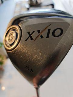 Xxio Driver