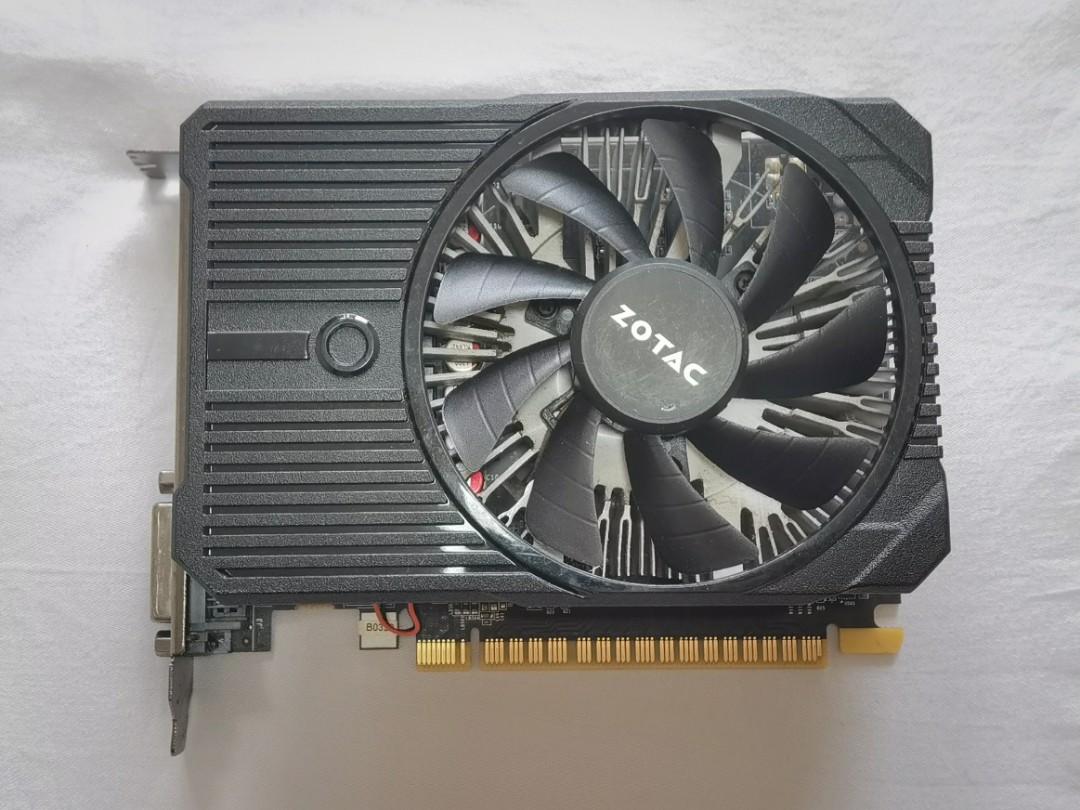 Zotac mini 1050 best sale