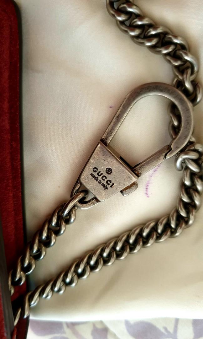 100% Orig Gucci Dionysus Blooms Super Mini (Category: Luxury Bags & Wallets) located in Binan City. Submitted by iamptetty (Listing ID 1107553713, Image 2). Description: .