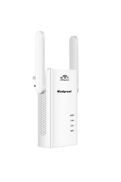 Wodgreat wifi extender Clearance