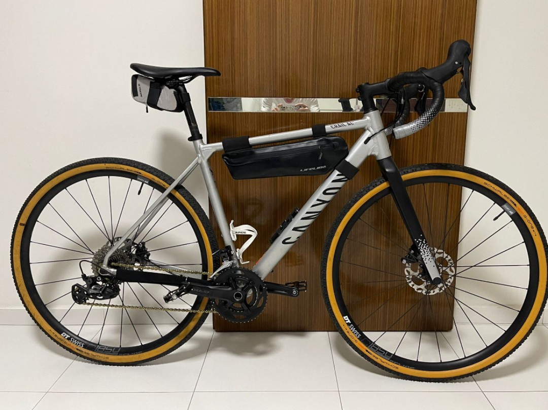 Grail al 7.0 canyon outlet